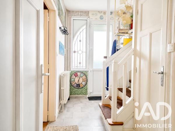 Maison à vendre 5 pièces 147 m² Saujon