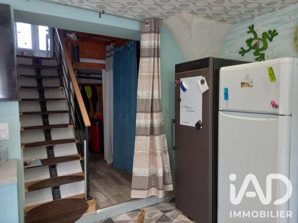 Maison à vendre 5 pièces 147 m² Saujon