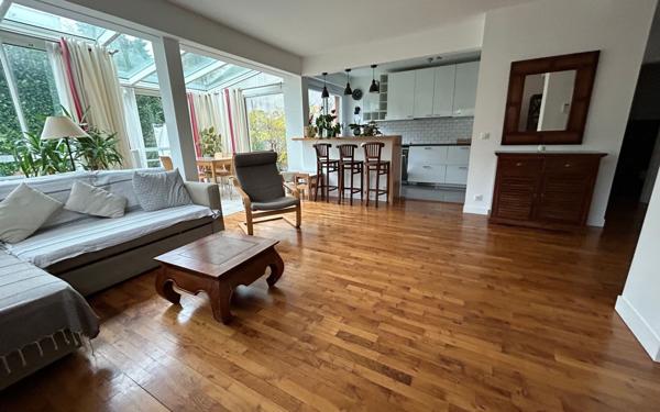 Maison à louer    4 pièces • 87,73 m2 Chaville