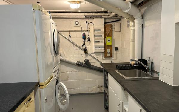 Maison à louer    4 pièces • 87,73 m2 Chaville