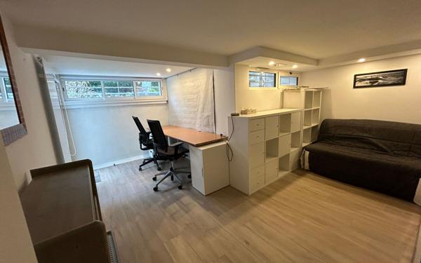 Maison à louer    4 pièces • 87,73 m2 Chaville