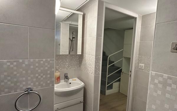 Maison à louer    4 pièces • 87,73 m2 Chaville