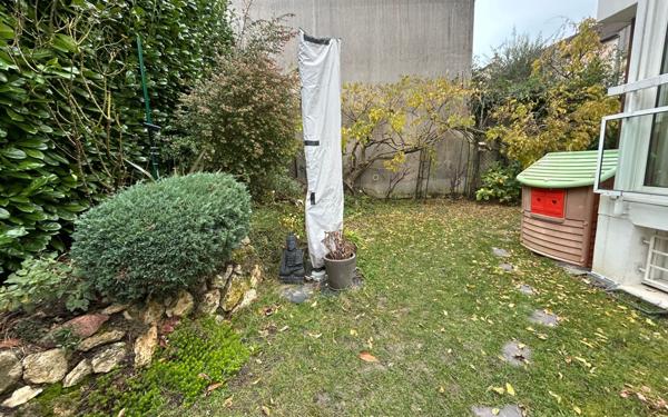 Maison à louer    4 pièces • 87,73 m2 Chaville