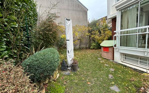 Maison à louer    4 pièces • 87,73 m2 Chaville