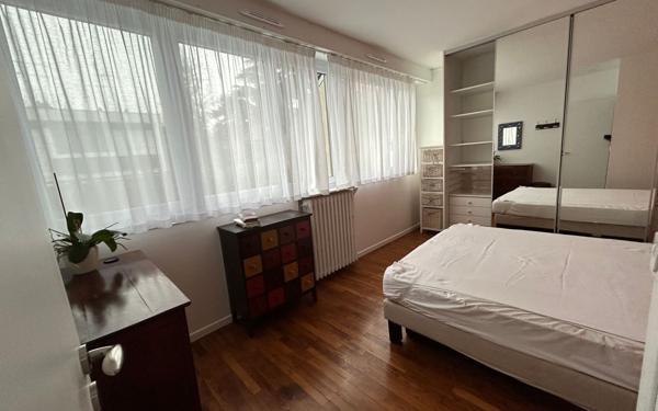 Maison à louer    4 pièces • 87,73 m2 Chaville