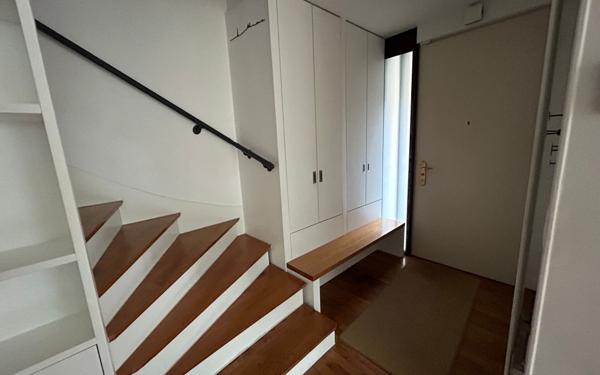 Maison à louer    4 pièces • 87,73 m2 Chaville