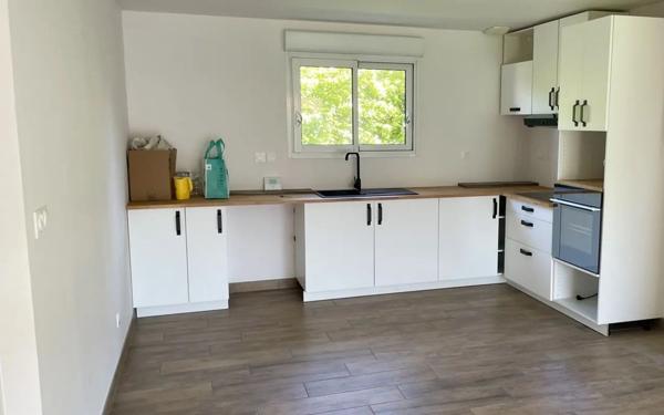 Maison à vendre    2 pièces • 122 m2 Cucq