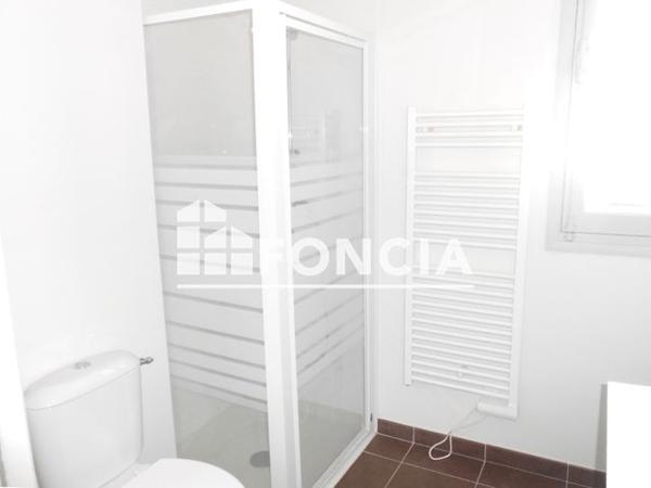 Location Appartement 2 pièces 33.76 m² - 6 RUE RAYMOND LEFEBVRE Sete 34200