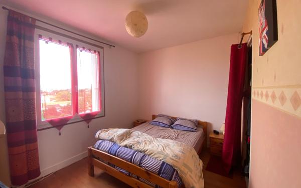 Appartement à vendre    3 pièces • 73,39 m2 Rochefort