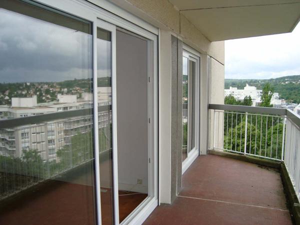 APPARTEMENT MARLY LE ROI - 3 pièce(s) - 65 m2