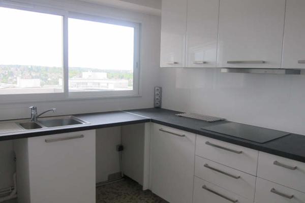 APPARTEMENT MARLY LE ROI - 3 pièce(s) - 65 m2