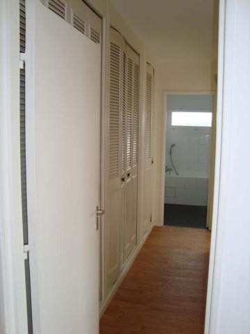 APPARTEMENT MARLY LE ROI - 3 pièce(s) - 65 m2