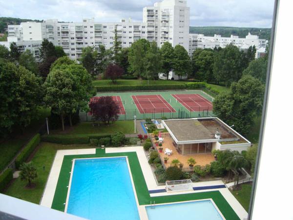 APPARTEMENT MARLY LE ROI - 3 pièce(s) - 65 m2