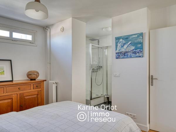 Appartement à PARIS 19EME ARRONDISSEMENT (75019)