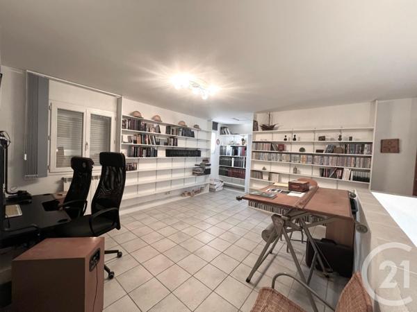 Maison à vendre  7 pièces - 175 m2 LA LONDE LES MAURES - 83