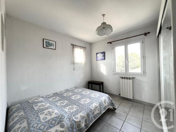 Maison à vendre  7 pièces - 175 m2 LA LONDE LES MAURES - 83