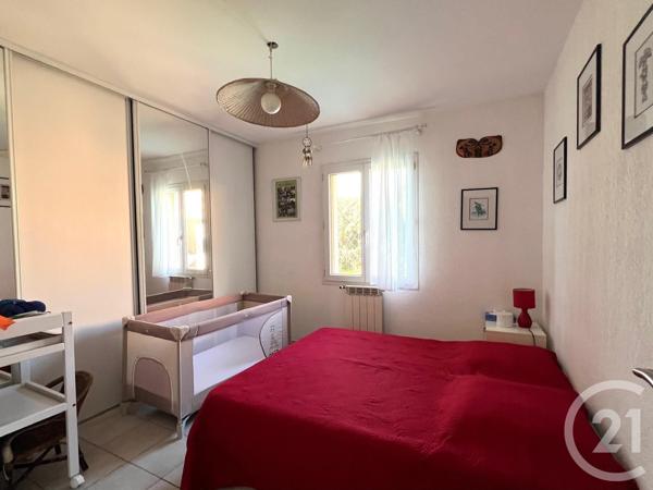 Maison à vendre  7 pièces - 175 m2 LA LONDE LES MAURES - 83