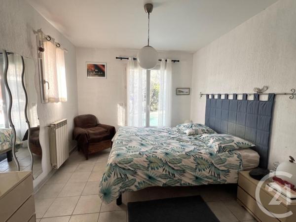 Maison à vendre  7 pièces - 175 m2 LA LONDE LES MAURES - 83