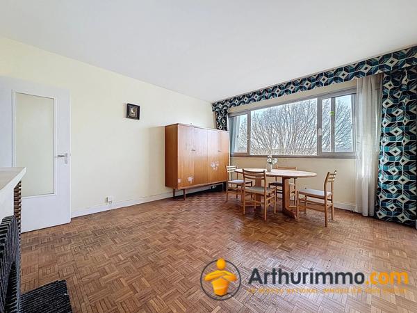 Vente Appartement 3 pièces 60 m2 à Clamart