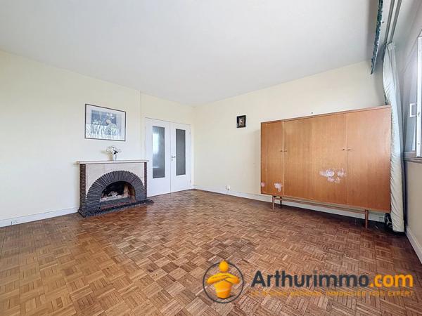 Vente Appartement 3 pièces 60 m2 à Clamart