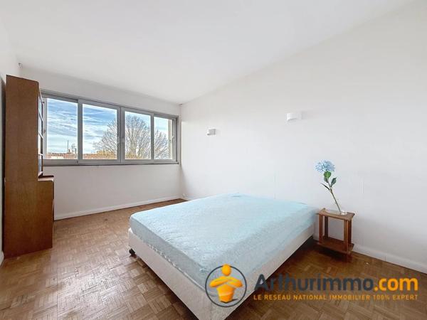 Vente Appartement 3 pièces 60 m2 à Clamart