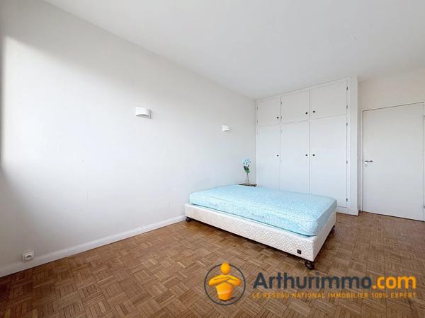 Vente Appartement 3 pièces 60 m2 à Clamart