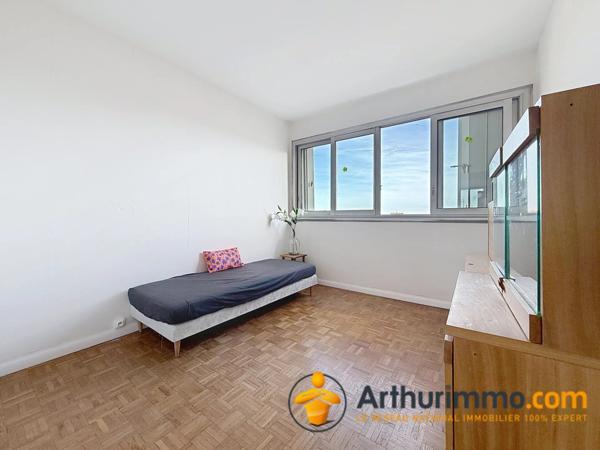 Vente Appartement 3 pièces 60 m2 à Clamart