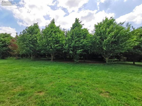 Maison à vendre à Bapaume dans le Pas-de-Calais (62450), ref : 62017-3153