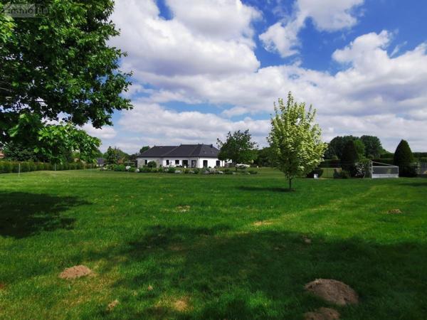 Maison à vendre à Bapaume dans le Pas-de-Calais (62450), ref : 62017-3153