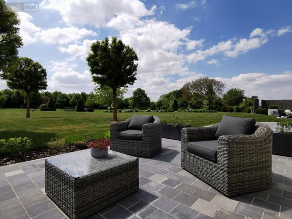 Maison à vendre à Bapaume dans le Pas-de-Calais (62450), ref : 62017-3153