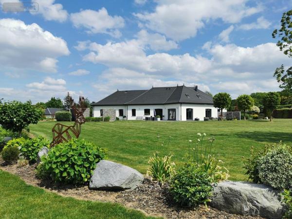 Maison à vendre à Bapaume dans le Pas-de-Calais (62450), ref : 62017-3153