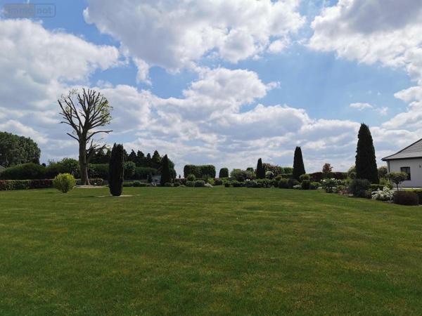 Maison à vendre à Bapaume dans le Pas-de-Calais (62450), ref : 62017-3153