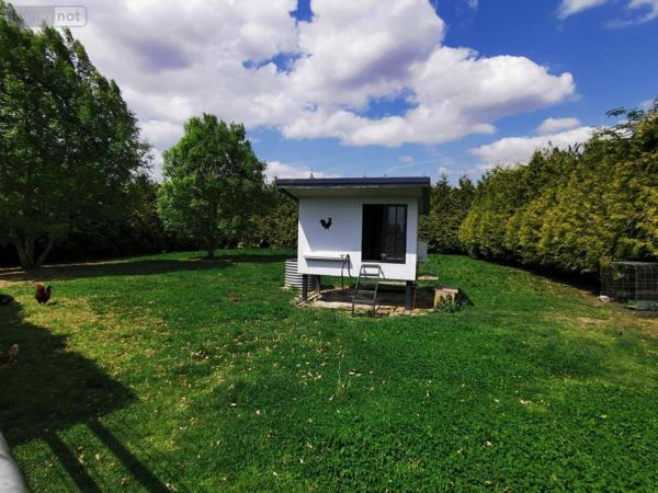 Maison à vendre à Bapaume dans le Pas-de-Calais (62450), ref : 62017-3153