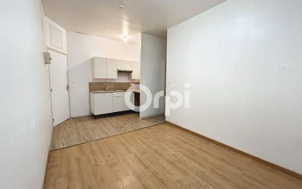 Appartement à louer    2 pièces •  Vézelise