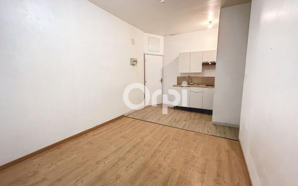 Appartement à louer    2 pièces •  Vézelise