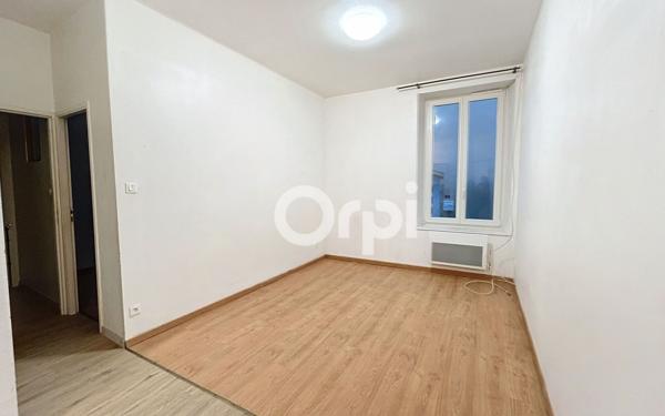 Appartement à louer    2 pièces •  Vézelise