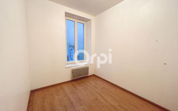 Appartement à louer    2 pièces •  Vézelise