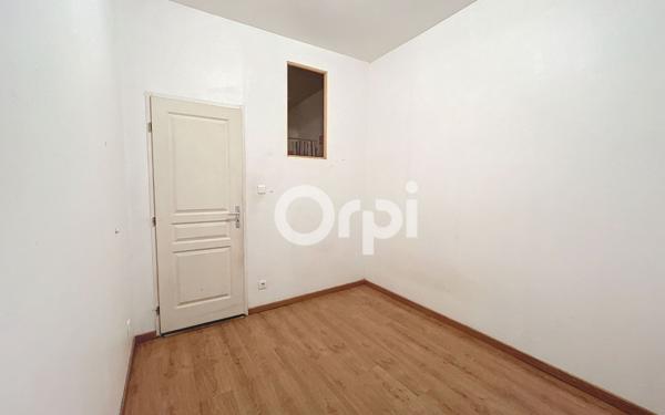 Appartement à louer    2 pièces •  Vézelise