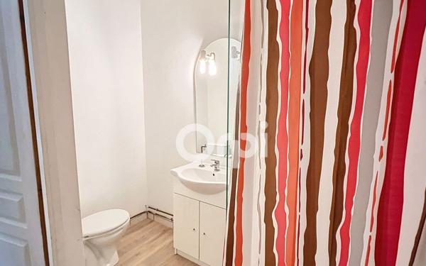 Appartement à louer    2 pièces •  Vézelise