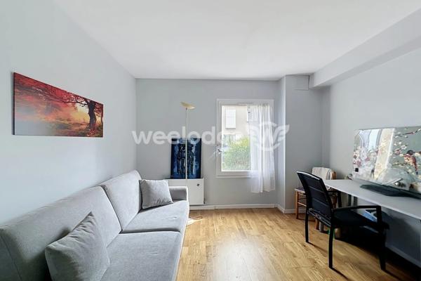 Maison à vendre 6 pièces de 123,77 m² à Jouy-le-Moutier