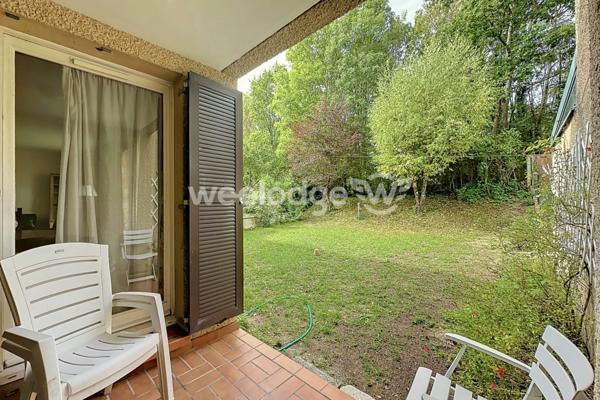 Maison à vendre 6 pièces de 123,77 m² à Jouy-le-Moutier