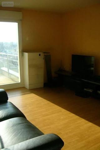 Appartement à vendre à Lanvallay dans les Côtes-d'Armor (22100), ref : 281   
Bourg