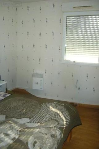 Appartement à vendre à Lanvallay dans les Côtes-d'Armor (22100), ref : 281   
Bourg