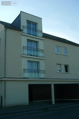 Appartement à vendre à Lanvallay dans les Côtes-d'Armor (22100), ref : 281   
Bourg