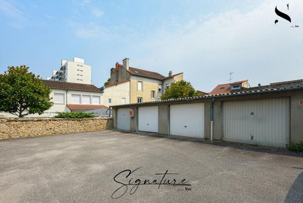 Appartement 3 pièces - 70 m² Exclusivité efficity