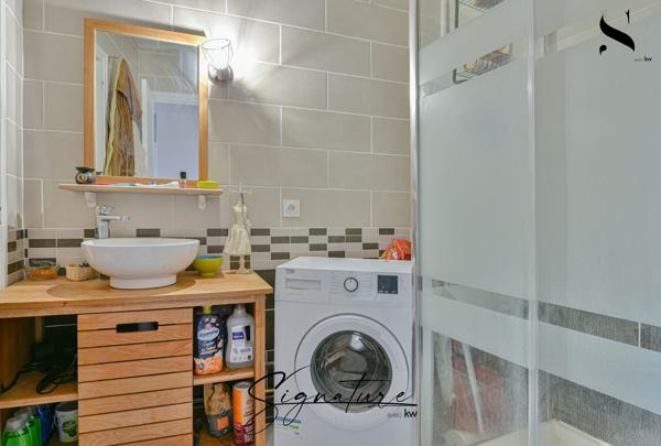 Appartement 3 pièces - 70 m² Exclusivité efficity