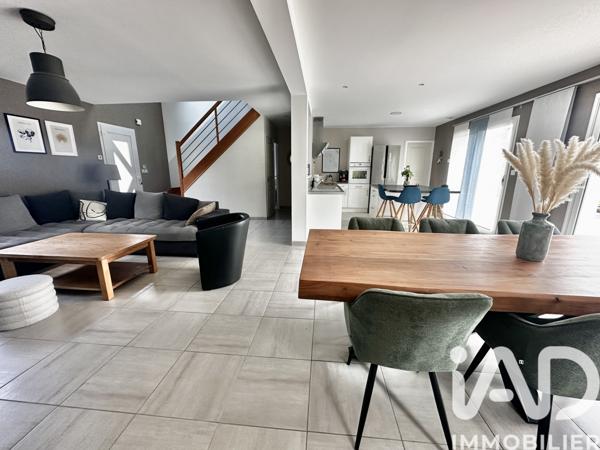Maison à vendre 5 pièces 137 m² La Hague