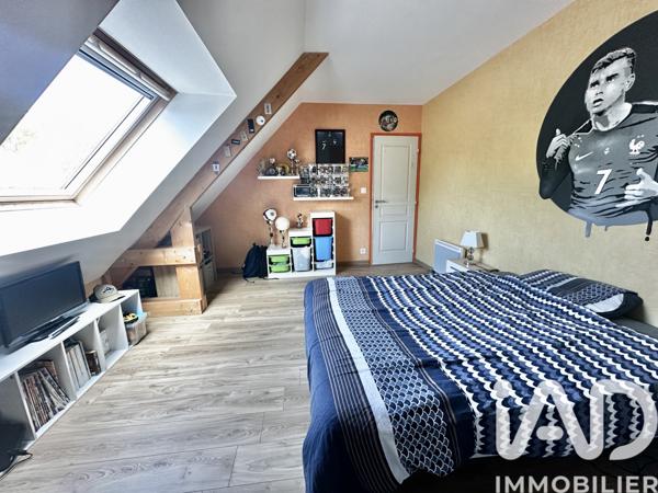 Maison à vendre 5 pièces 137 m² La Hague