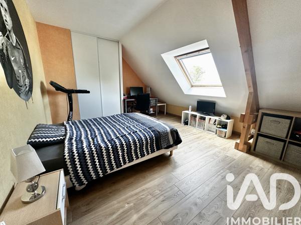 Maison à vendre 5 pièces 137 m² La Hague