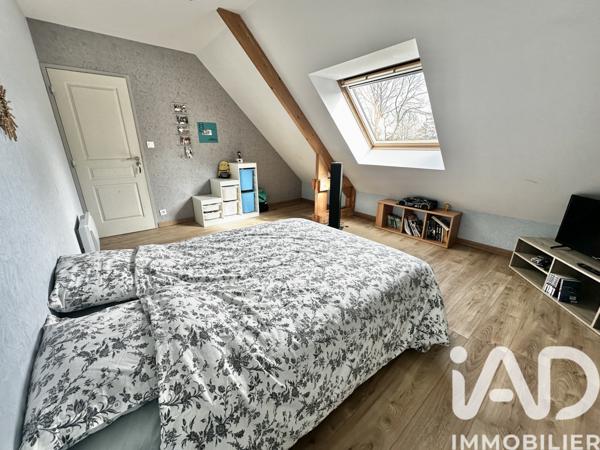 Maison à vendre 5 pièces 137 m² La Hague